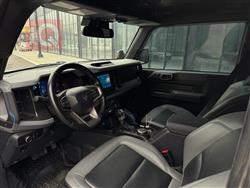 فورد برونكو